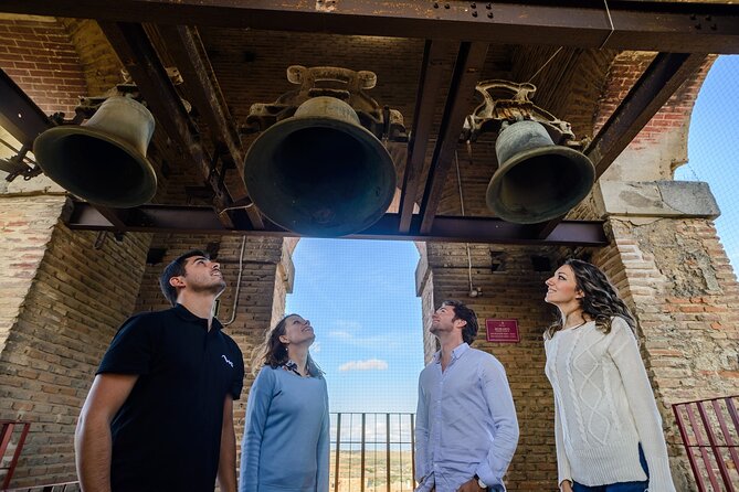 Toledo Day Trip from Madrid: Cathedral & Monuments - Starting at Pl. de San Miguel: Your Guide Sets the Tone