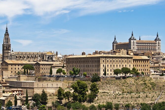Toledo Day Trip from Madrid Small Group - Is It Worth the Price?
