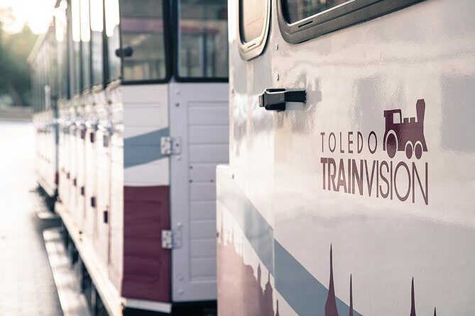 Toledo Day Trip from Madrid with Guide - The Best Fit for This Tour