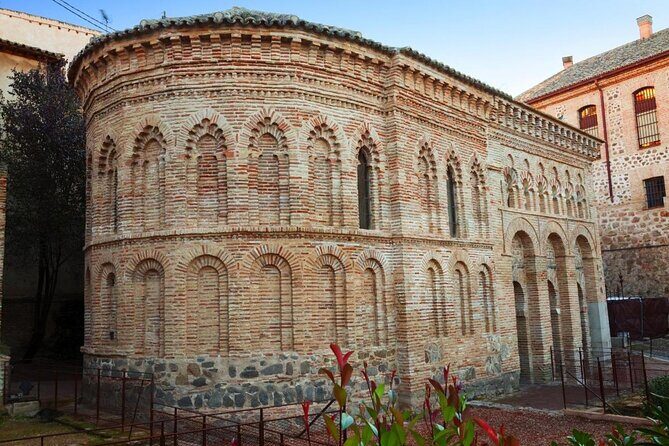 Toledo Day Trip From Madrid wtih Guide - Why Choose This Toledo Day Trip?