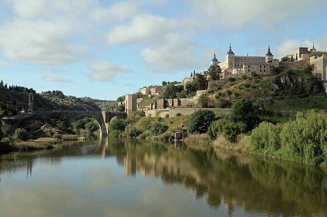 Toledo Day Trip From Madrid wtih Guide - Price and Value