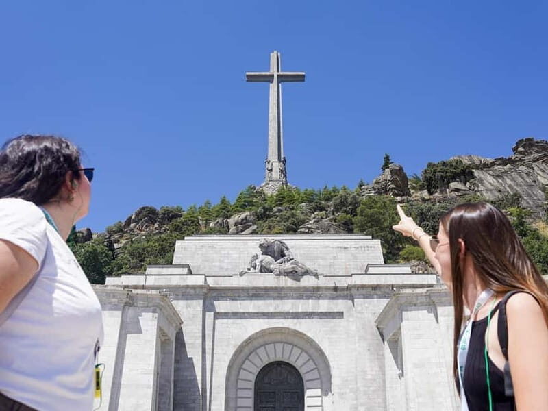 Toledo & Escorial Full-Day Tour + Optional Valley of Fallen - Who Should Consider This Tour?