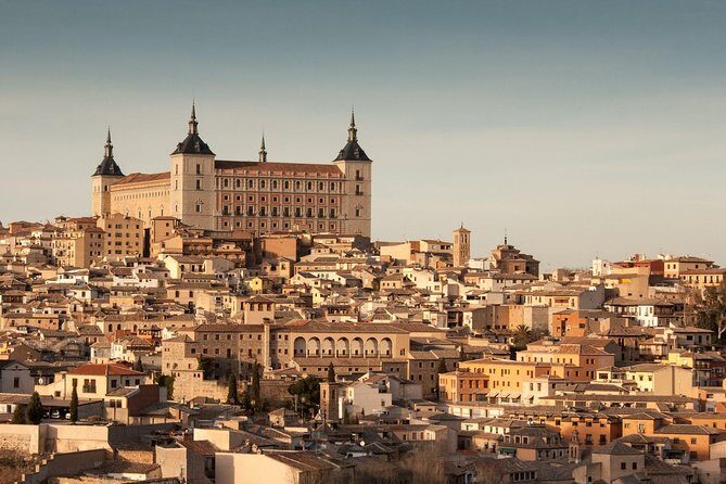 Toledo Full Day Private Guided Tour from Madrid - Final Thoughts