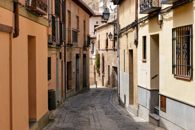 Toledo Full Day with Winery Visit, Tapas & Wine Tasting - Who Will Love This Tour?