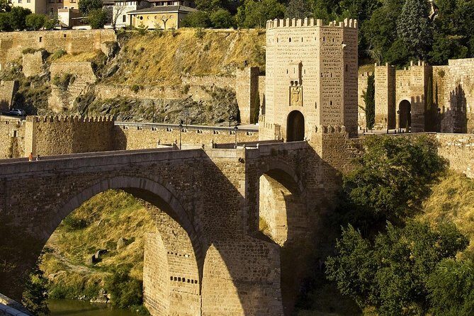 Toledo Half-Day Tour with St Tome Church & Synagoge from Madrid - What Makes This Tour Stand Out