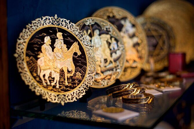 Toledo Half-Day Tour with St Tome Church & Synagoge from Madrid - The Experience from a Traveler’s Perspective