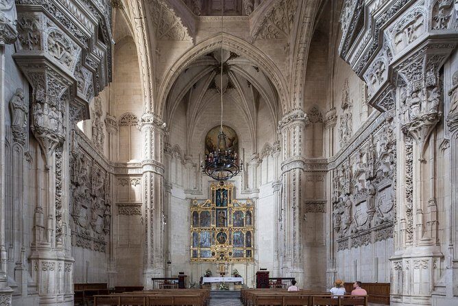 Toledo Half or Full Day Tour with Optional Lunch from Madrid - The Realities of the Tour Experience