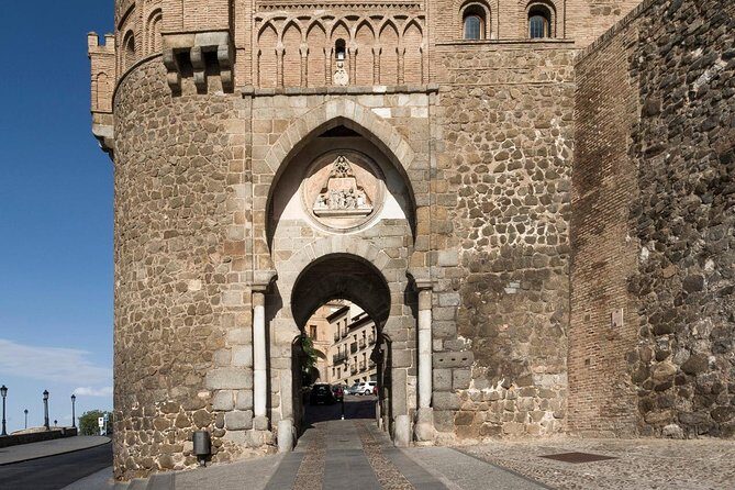 Toledo Half or Full Day Tour with Optional Lunch from Madrid - Frequently Asked Questions
