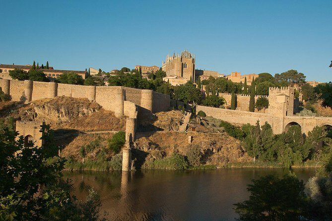 Toledo Highlights Tour for Explorers from Madrid - Who Should Consider This Tour?