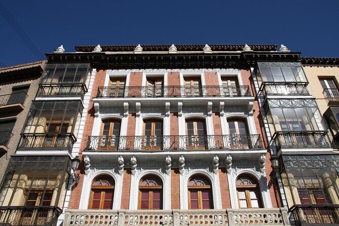 Toledo Historical Small Group Tour with Cathedral & Monuments - Why This Tour Makes Sense for You