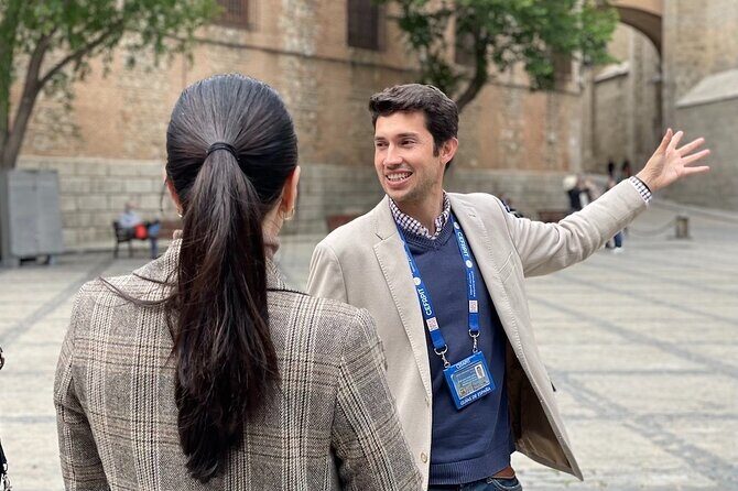 Toledo Jewish Heritage Private Tour with expert local guide - The Sum Up