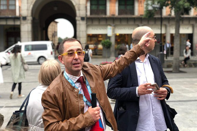 Toledo Jewish Heritage Private Tour with expert local guide - FAQ