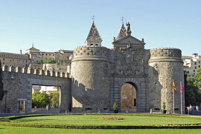 Toledo on your Own with 7 Monuments Included from Madrid - Final Thoughts