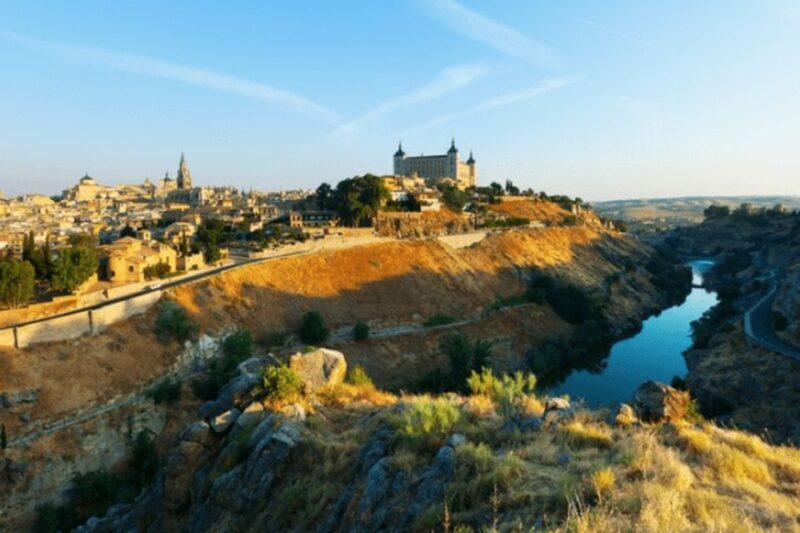 Toledo Private Day Trip from Madrid - Final thoughts