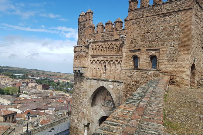 Toledo Private Guided fullday tour from Madrid - A Closer Look at the Toledo Private Guided Full-Day Tour