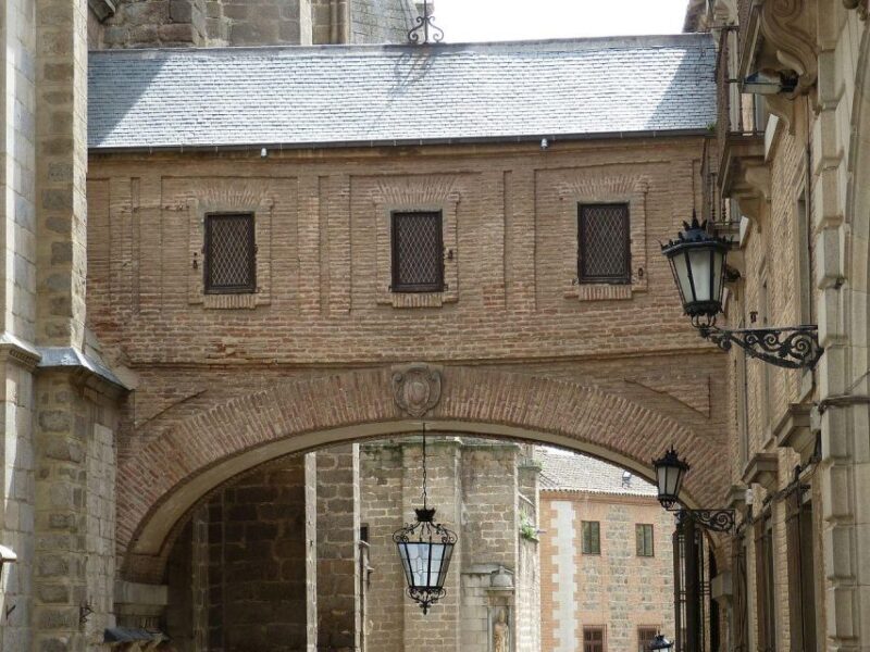 Toledo Private Guided Walking Tour - FAQ