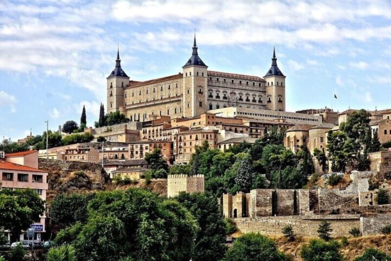 Toledo: Private Jewish Walking Tour - How the Experience Comes Alive