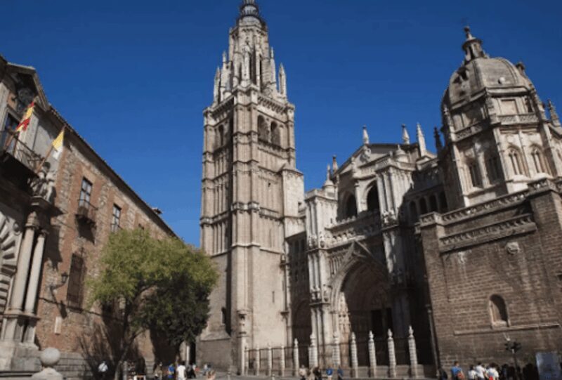Toledo: Private Minivan tour from Madrid - Who Is This Tour Best For?