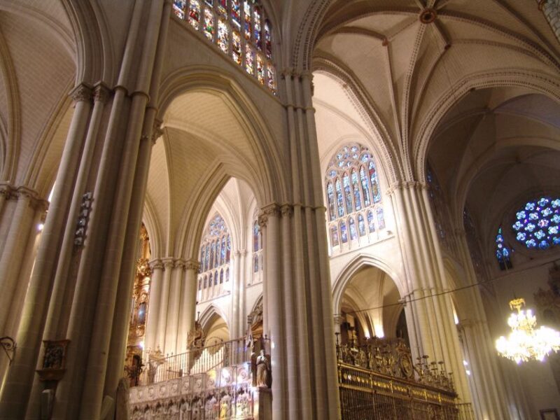 Toledo: Private Monuments Walking Tour with Monument Entry - FAQs About the Toledo Private Monuments Walking Tour