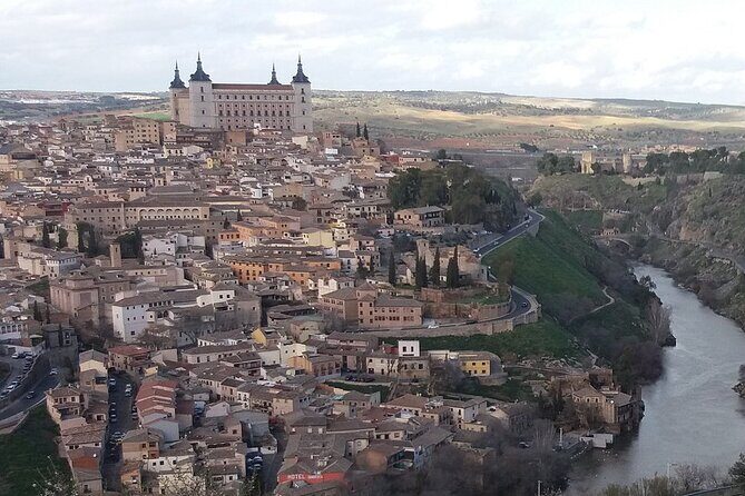 Toledo private tour from Madrid by private car - Exploring Toledo with a Private Tour from Madrid: An Honest Look