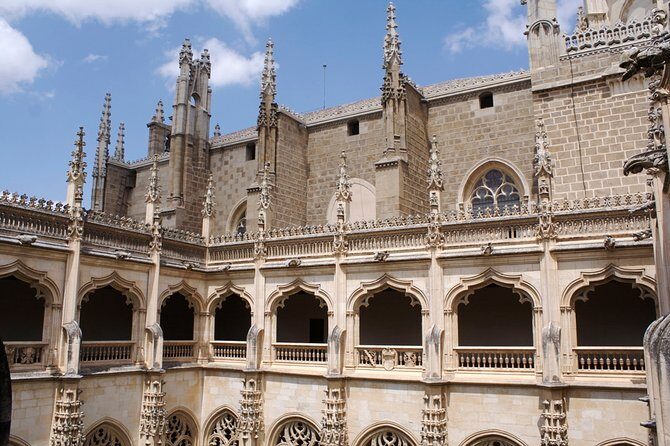 Toledo private tour from Madrid by private car - Why Choose the Toledo Private Tour from Madrid?