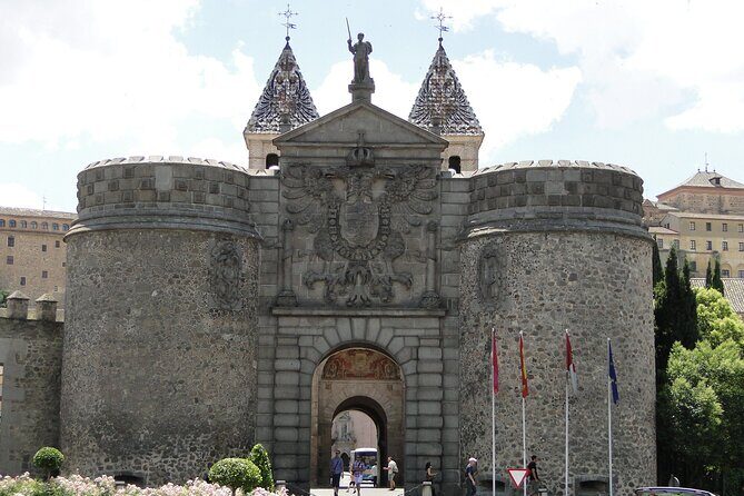 Toledo private tour from Madrid by private car - The Experience and Why It Might Work for You