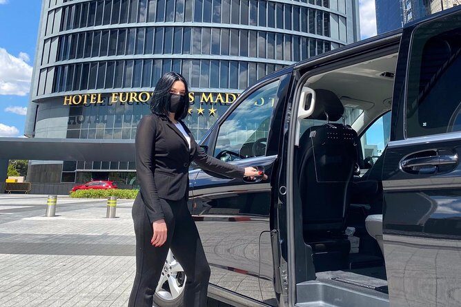 Toledo Private tour from Madrid with hotel pick up and drop off - The Experience in Practice: What Travelers Say