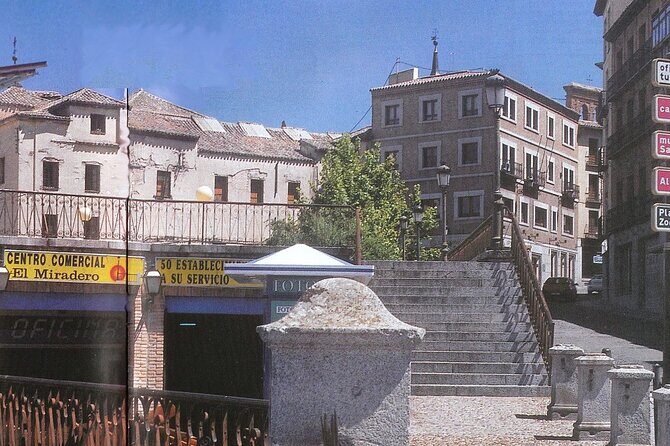 Toledo Private tour from Madrid with hotel pick up and drop off - Who Is This Tour Best For?