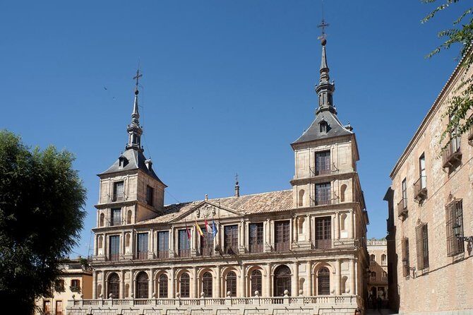 Toledo Private tour from Madrid with hotel pick up and drop off - Frequently Asked Questions