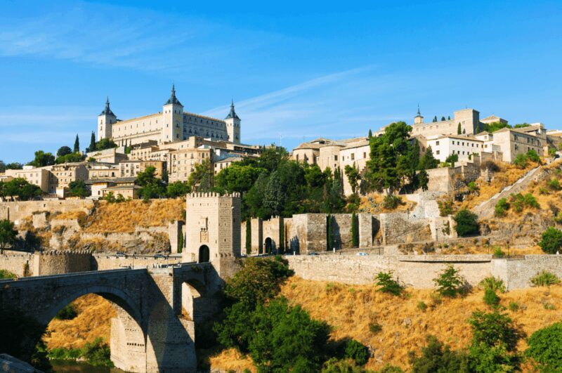 Toledo: Private Tour - Key Points