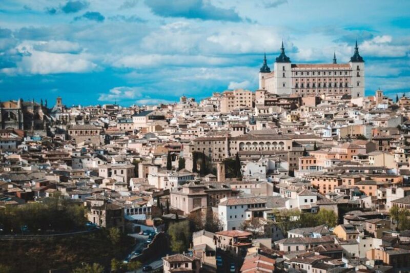 Toledo: Private tour with an official guide - Is This Tour Right for You?