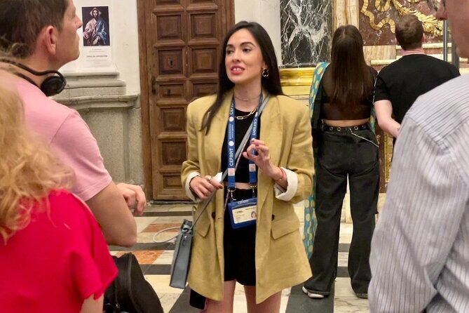 Toledo Private Tour with Guide and Private Driver from Madrid - Final Thoughts