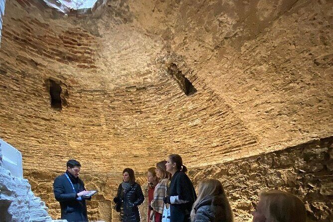 Toledo Private Tour with Licensed Local Guide - Key Points