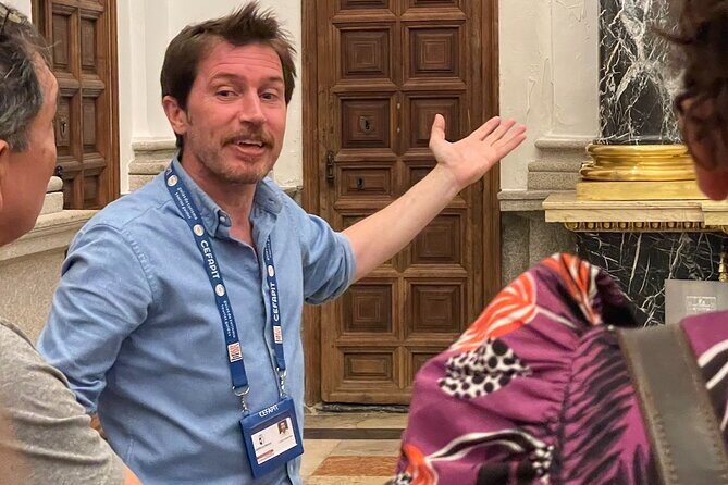 Toledo Private Tour with Licensed Local Guide - The Experience of the Tour