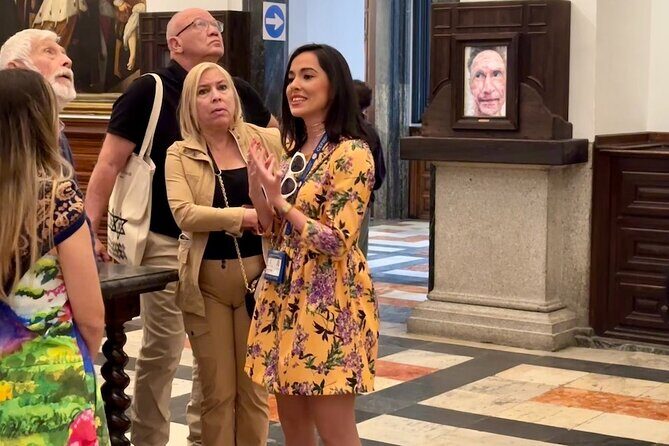 Toledo Private Tour with Licensed Local Guide - Frequently Asked Questions (FAQs)