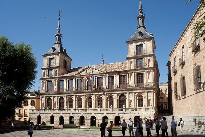 Toledo Private Tour with Local Guide. Pick up in Madrid optional - The Sum Up