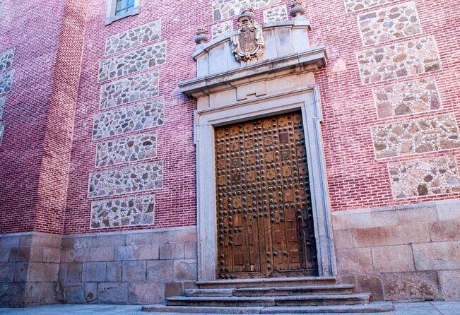 Toledo private walking tour - What to Expect at Each Stop