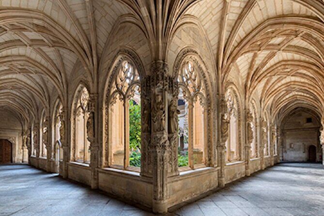 Toledo private walking tour - Practical Tips and Considerations