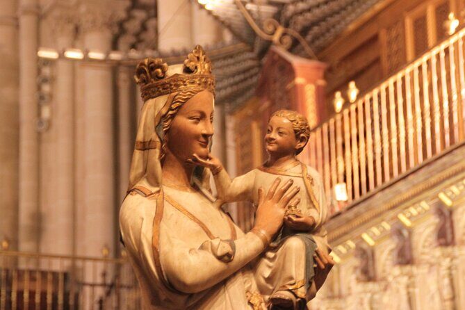 Toledo private walking tour - FAQ