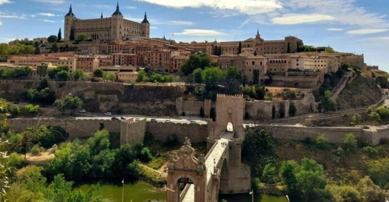 Toledo: Private Walking Tour with a Local Guide - FAQ