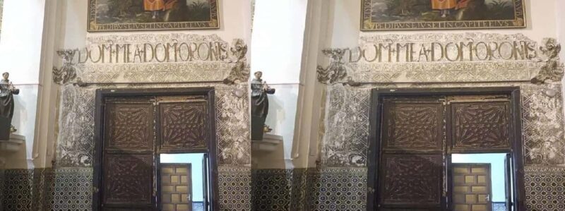 Toledo: Ruta de Conventos con degustación de mazapán y vino - Final thoughts