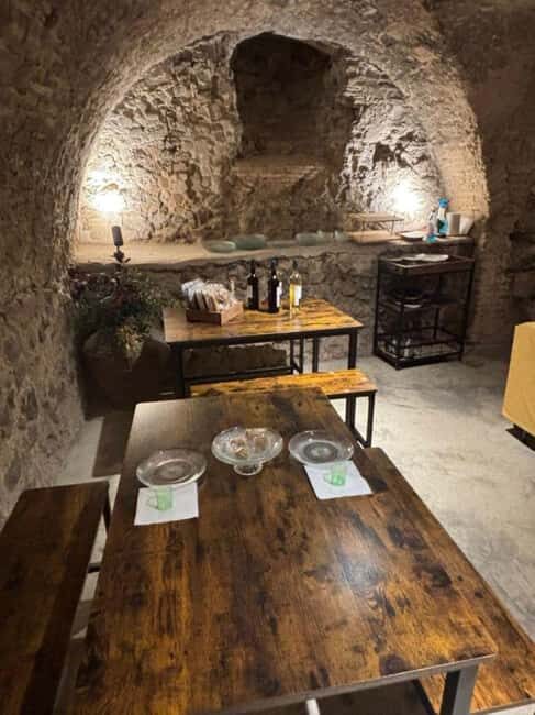 Toledo: Ruta de Conventos con degustación de mazapán y vino - FAQ