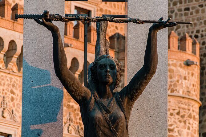 Toledo Scavenger Hunt and Highlights Self-Guided Tour - An In-Depth Look at What to Expect