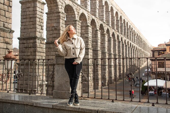 Toledo & Segovia Tour with Cathedral and Alcazar Tickets & Lunch - Guide Quality: The Real Secret to This Tours Success