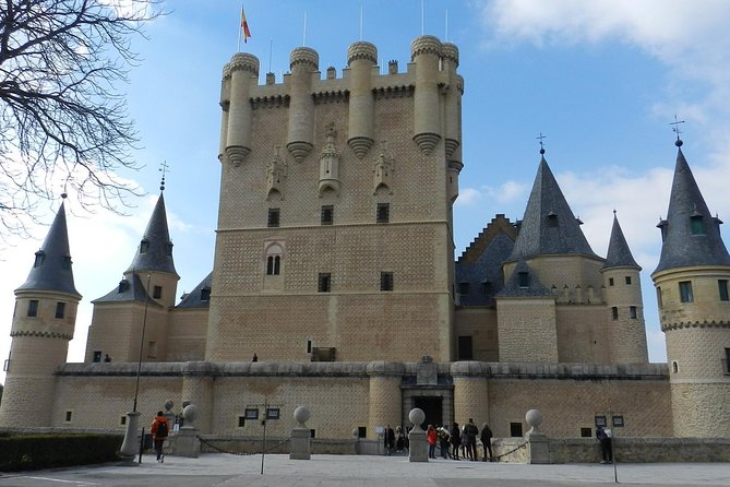 Toledo & Segovia Tour with Cathedral and Alcazar Tickets & Lunch - What the Reviews Really Tell Us About This Experience