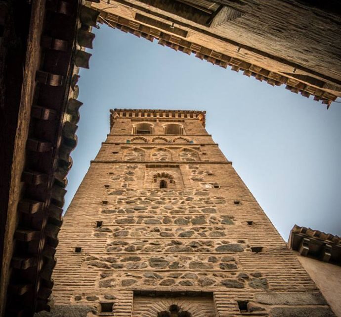 Toledo: Templar Order Tour in Spanish - What is the Toledo Templar Order Tour Really Like?