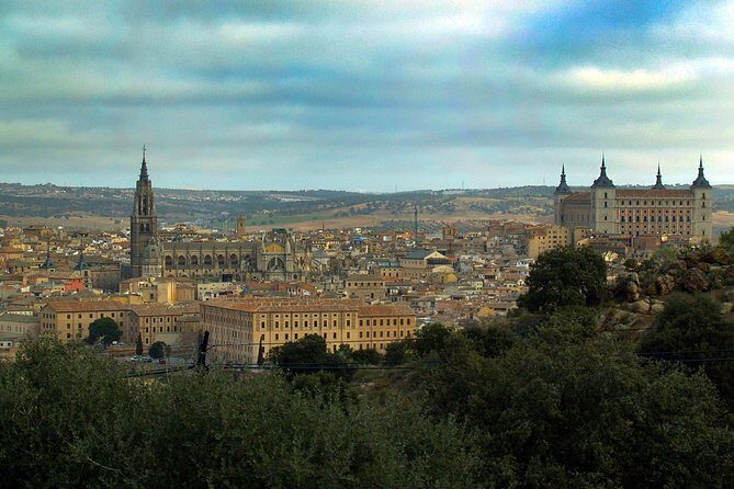 Toledo Tour with Tapas, Wine Tasting and Optional 3 Monuments - Honest Look at the Downsides