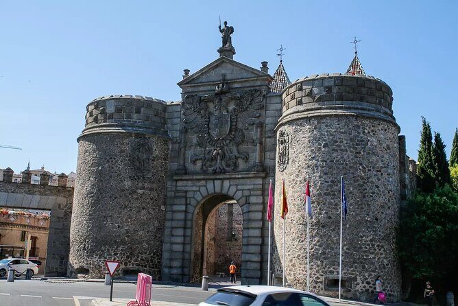 Toledo VIP TOUR with Private Transportation (max 5 people) - How the Tour Unfolds: A Closer Look at the Itinerary