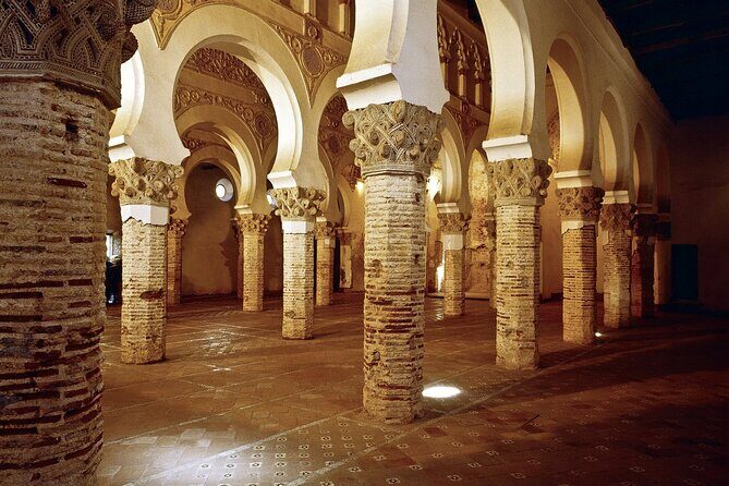 Toledo VIP TOUR with Private Transportation (max 5 people) - FAQs