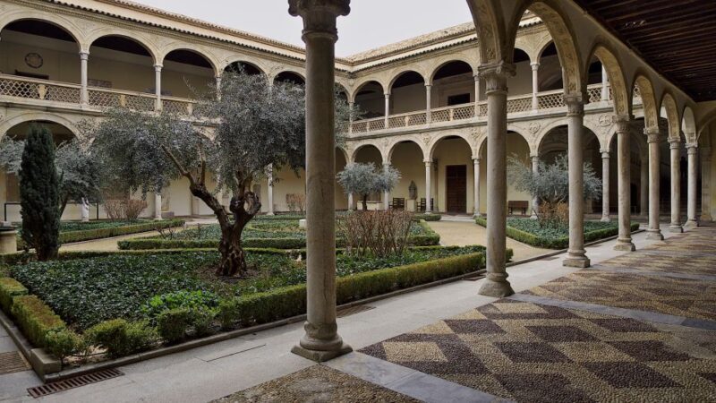 Toledos Gems: 3-Hr Private Tour with Expert Local Guide - Final Thoughts